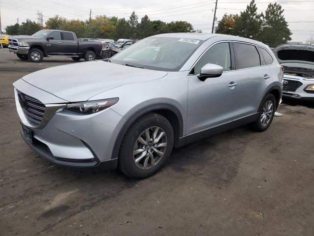 MAZDA CX-9 TOURI 2018 jm3tcbcy9j0200997