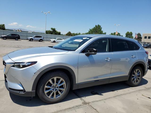 MAZDA CX-9 2018 jm3tcbcy9j0207951