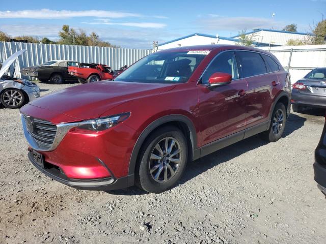 MAZDA CX-9 TOURI 2018 jm3tcbcy9j0226760