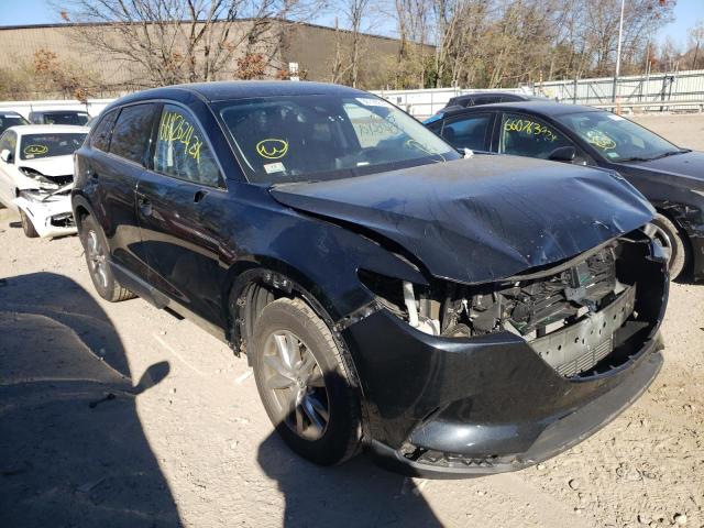 MAZDA CX-9 TOURI 2018 jm3tcbcy9j0226824