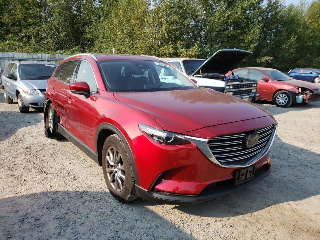 MAZDA NULL 2018 jm3tcbcy9j0229156