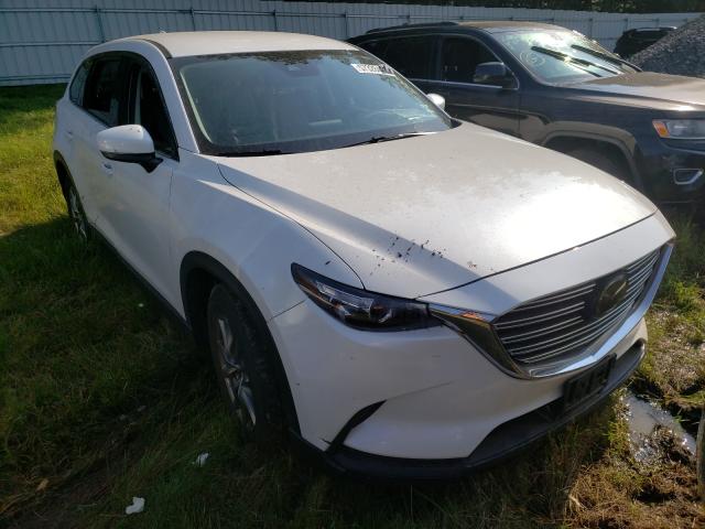 MAZDA NULL 2018 jm3tcbcy9j0231151