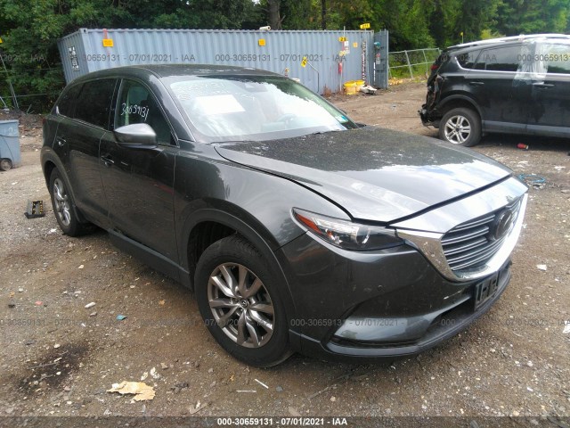 MAZDA CX-9 2018 jm3tcbcy9j0231179