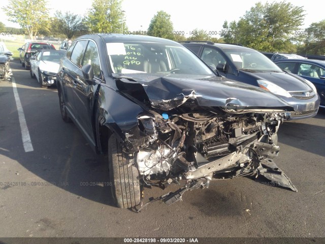 MAZDA CX-9 2018 jm3tcbcy9j0231358