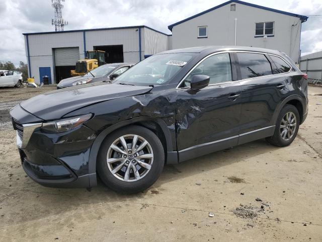 MAZDA CX-9 TOURI 2019 jm3tcbcy9k0314824