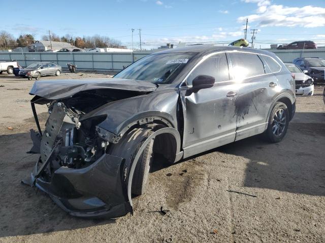 MAZDA CX-9 2019 jm3tcbcy9k0318887