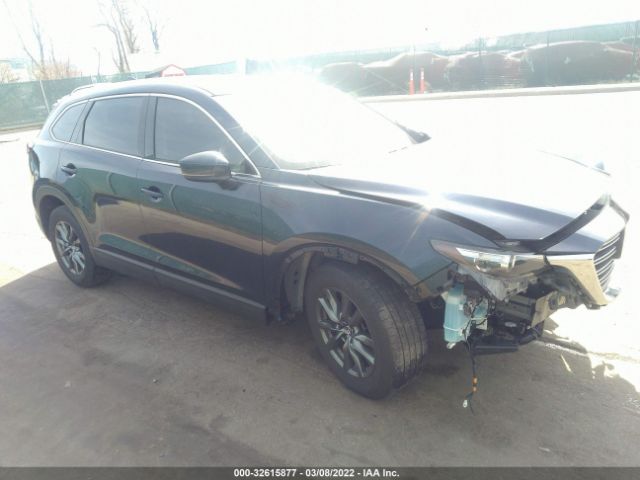 MAZDA CX-9 2020 jm3tcbcy9l0401821