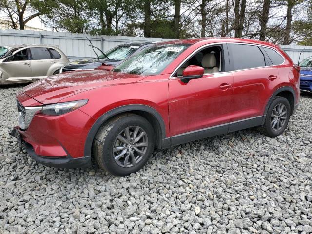 MAZDA CX-9 TOURI 2020 jm3tcbcy9l0403889