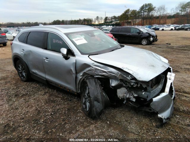 MAZDA CX-9 2020 jm3tcbcy9l0409191