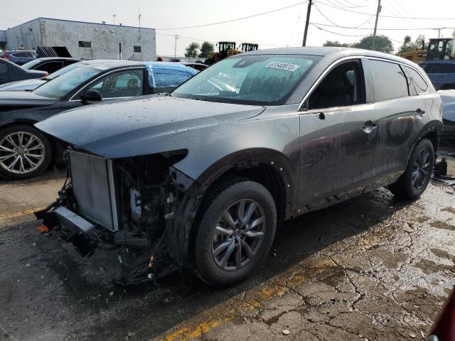 MAZDA CX-9 TOURI 2020 jm3tcbcy9l0413340