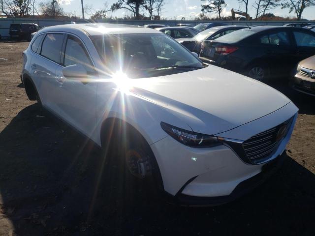 MAZDA CX-9 TOURI 2021 jm3tcbcy9m0520907