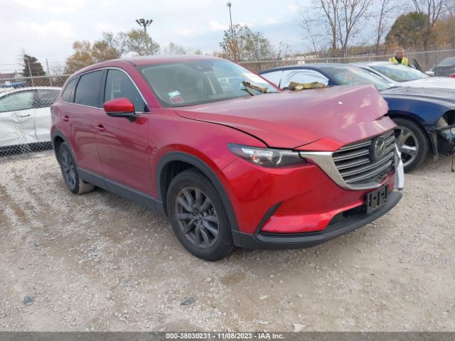 MAZDA CX-9 2022 jm3tcbcy9n0601469