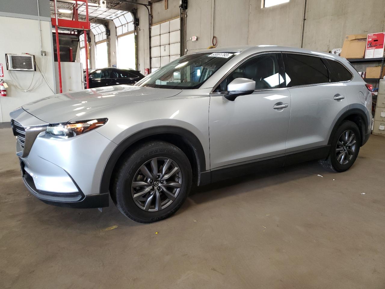 MAZDA CX-9 2022 jm3tcbcy9n0601701