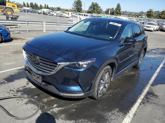 MAZDA CX-9 2022 jm3tcbcy9n0607417