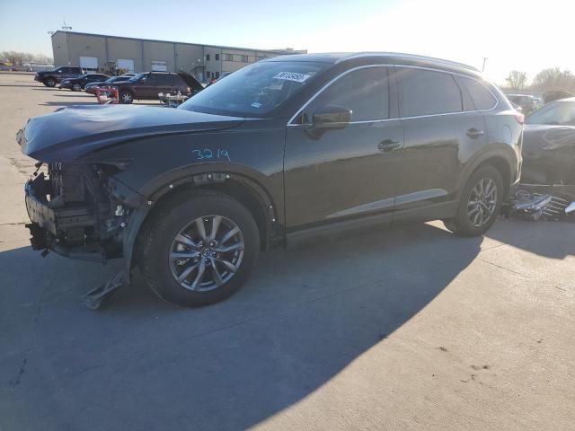 MAZDA CX-9 TOURI 2022 jm3tcbcy9n0620345