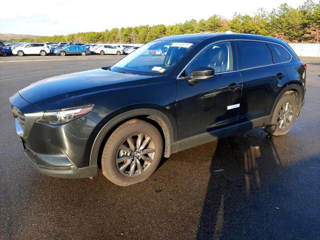 MAZDA CX-9 TOURI 2022 jm3tcbcy9n0622564