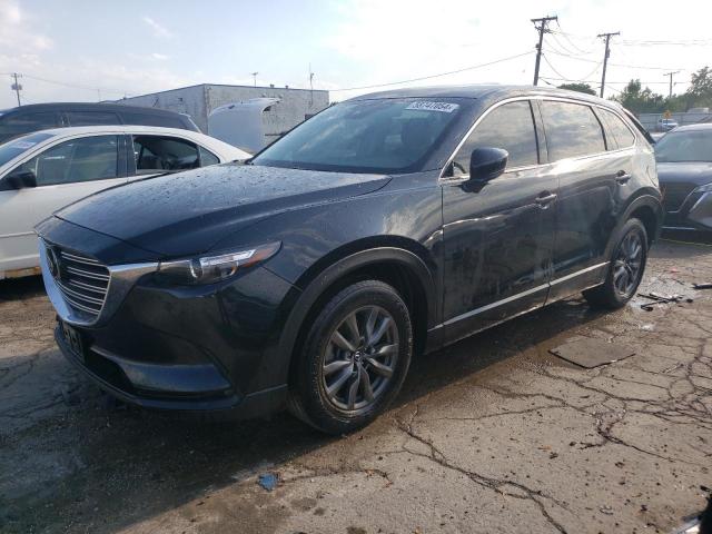 MAZDA CX-9 2023 jm3tcbcy9p0639285