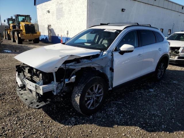 MAZDA CX-9 2023 jm3tcbcy9p0652246