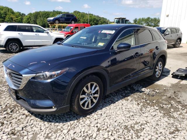 MAZDA NULL 2016 jm3tcbcyxg0118687