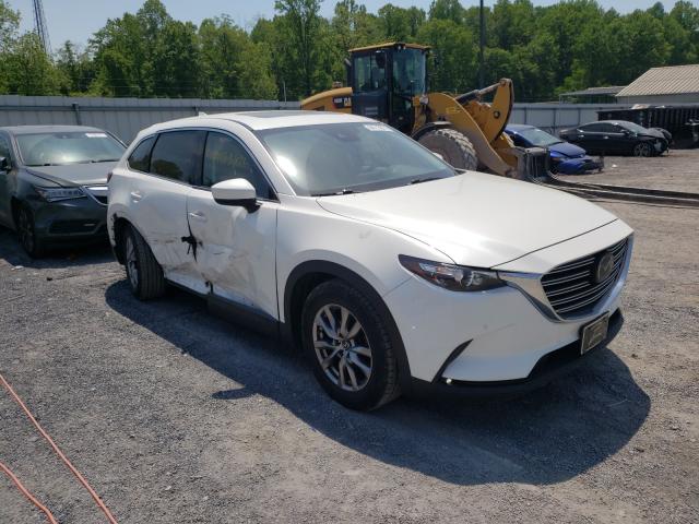 MAZDA CX-9 TOURI 2018 jm3tcbcyxj0205903