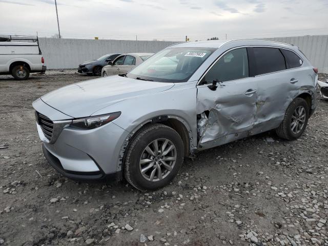 MAZDA CX-9 TOURI 2018 jm3tcbcyxj0214231