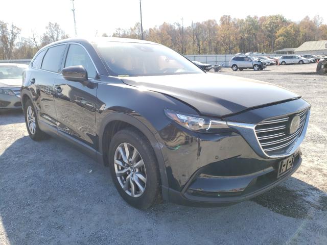 MAZDA CX-9 TOURI 2018 jm3tcbcyxj0225567