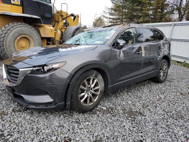 MAZDA CX-9 2018 jm3tcbcyxj0234768