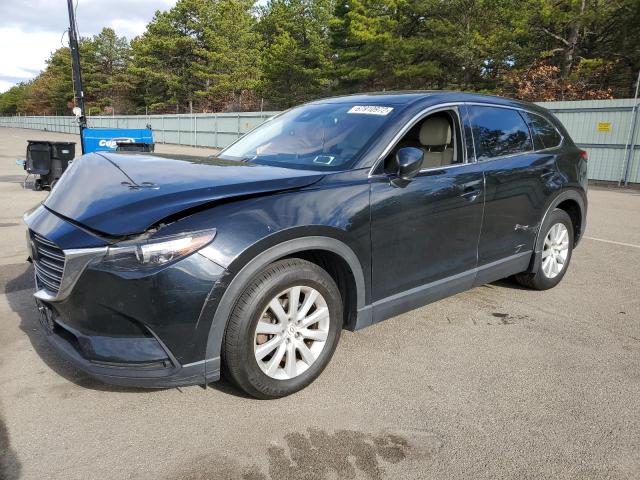 MAZDA CX-9 TOURI 2018 jm3tcbcyxj0235547