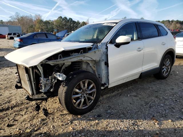 MAZDA CX-9 2018 jm3tcbcyxk0307963