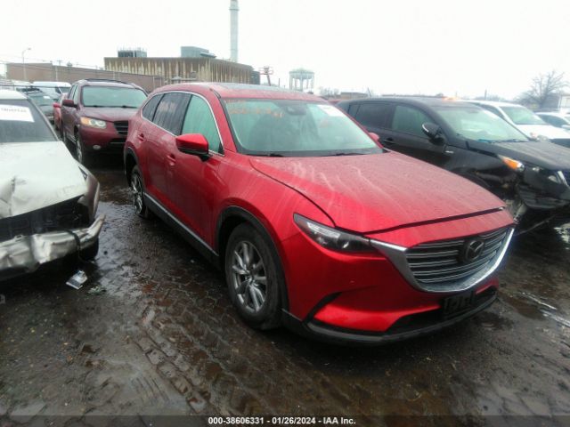 MAZDA CX-9 2019 jm3tcbcyxk0311883