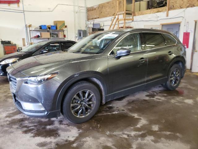 MAZDA CX-9 TOURI 2019 jm3tcbcyxk0326948