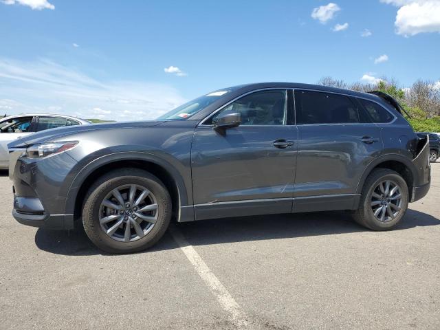 MAZDA CX-9 2020 jm3tcbcyxl0424377