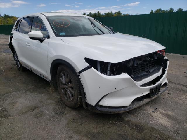 MAZDA CX-9 TOURI 2021 jm3tcbcyxm0508846