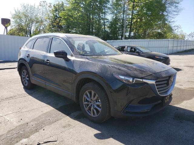 MAZDA CX-9 TOURI 2021 jm3tcbcyxm0509673