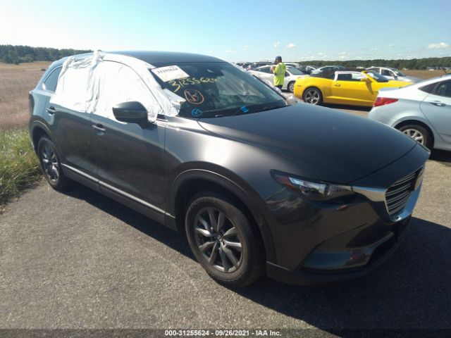 MAZDA CX-9 2021 jm3tcbcyxm0516901