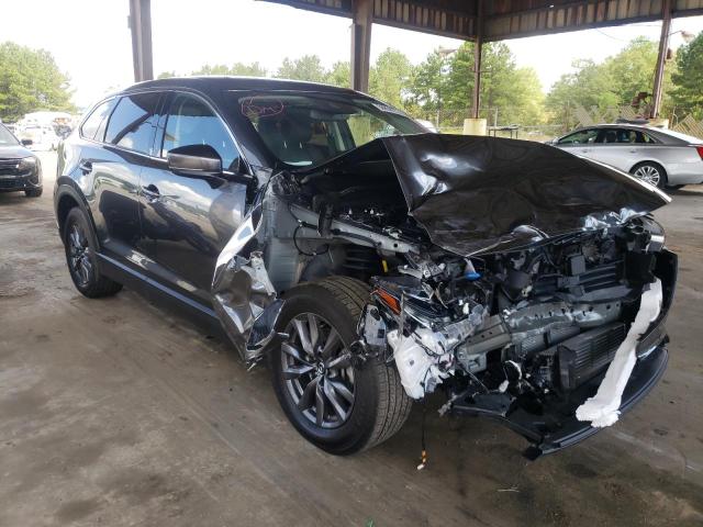 MAZDA CX-9 2021 jm3tcbcyxm0540373