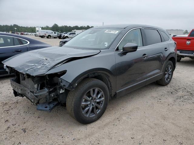 MAZDA CX-9 TOURI 2022 jm3tcbcyxn0606115