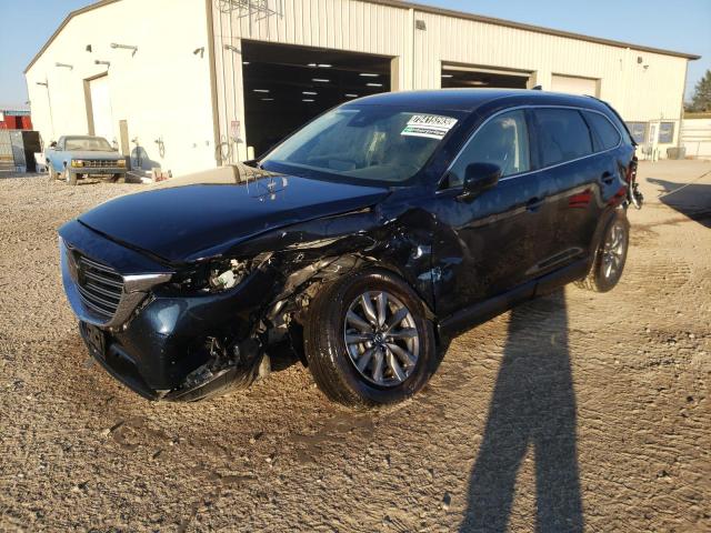 MAZDA CX-9 2022 jm3tcbcyxn0607054