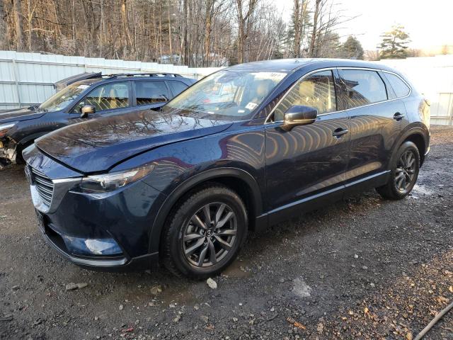 MAZDA CX-9 2022 jm3tcbcyxn0607250