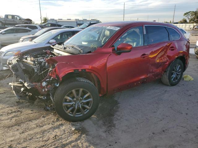 MAZDA CX-9 2023 jm3tcbcyxp0635777