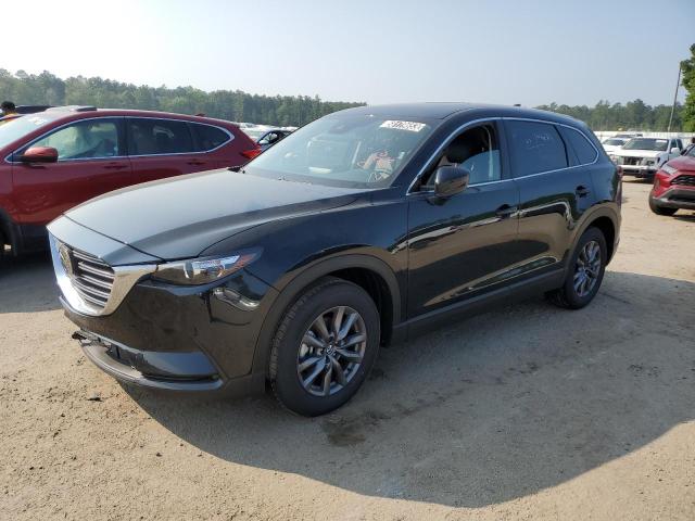 MAZDA CX-9 TOURI 2023 jm3tcbcyxp0657598