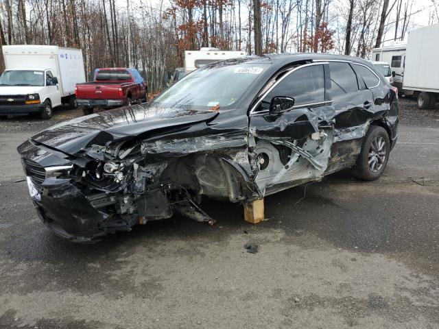 MAZDA CX-9 2023 jm3tcbcyxp0658699