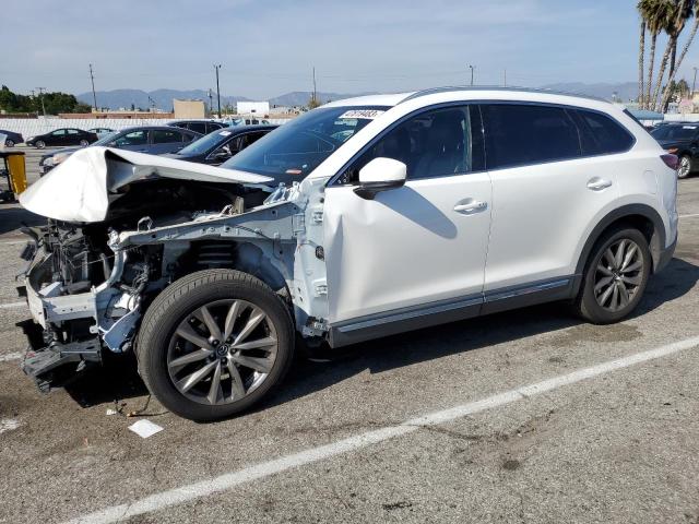 MAZDA CX-9 GRAND 2016 jm3tcbdy0g0102271