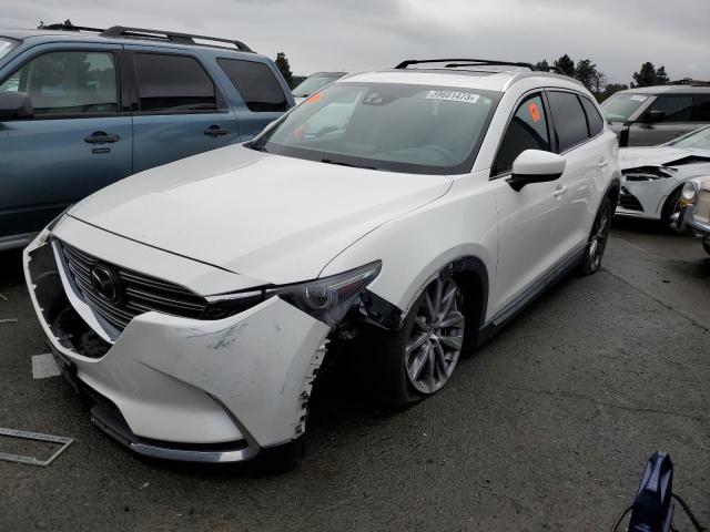 MAZDA CX-9 GRAND 2016 jm3tcbdy0g0106546