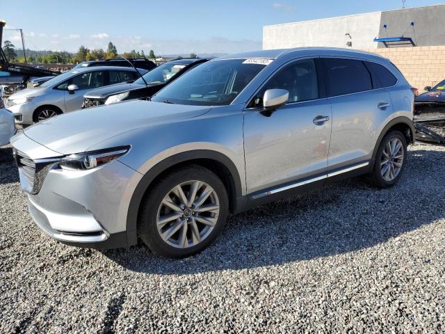 MAZDA CX-9 GRAND 2016 jm3tcbdy0g0109608