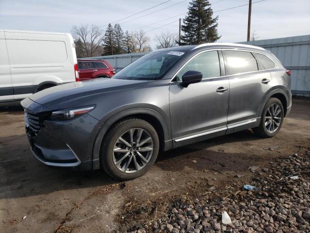 MAZDA CX-9 2016 jm3tcbdy0g0113240