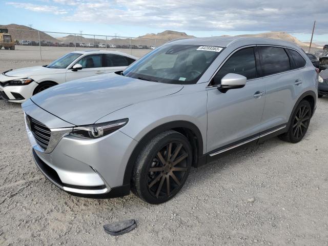 MAZDA CX-9 GRAND 2016 jm3tcbdy0g0126523