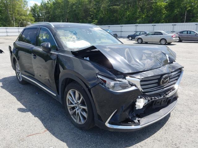 MAZDA CX-9 GRAND 2017 jm3tcbdy0h0135398