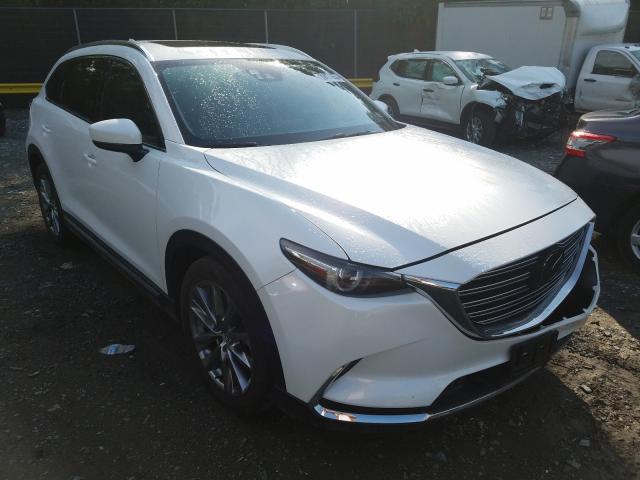 MAZDA CX-9 GRAND 2017 jm3tcbdy0h0140777