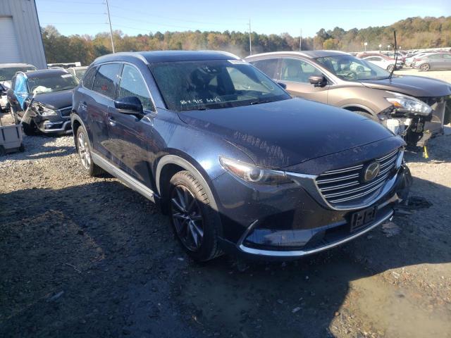 MAZDA CX-9 GRAND 2017 jm3tcbdy0h0142254